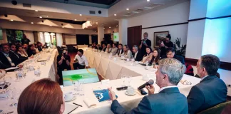 Concepción del Uruguay participó de la Reunión Anual de la Red Argentina de Ciudades del Aprendizaje de la UNESCO