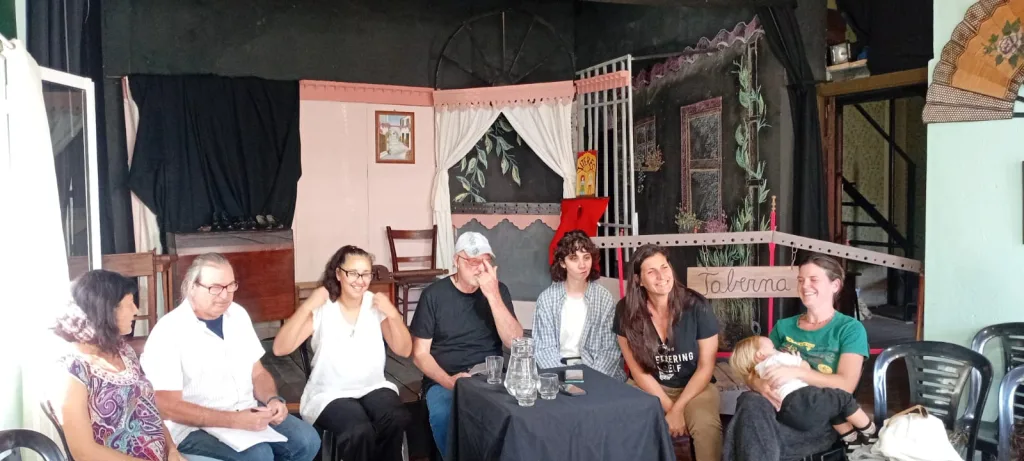 Realizarán el 2° Festival de Teatro Independiente en Concepción del Uruguay