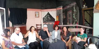 Realizarán el 2° Festival de Teatro Independiente en Concepción del Uruguay