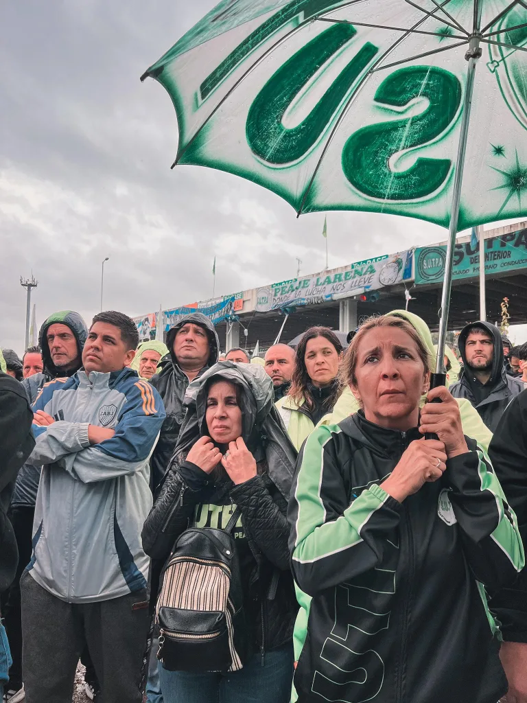 La falta de respuestas ante el Ministerio de Trabajo deja en incertidumbre a los trabajadores de CRUSA