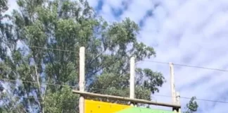 Caminata Aventura Cdelu Retoma todas sus actividades con una exitosa travesía al Parque Aéreo Concepción