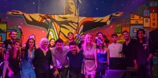 Dos años de Espacio Sastre con nuevos cupos y talleres musicales