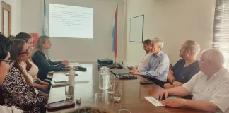 El Iosper agiliza los procesos de autorizaciones, derivaciones y auditorías