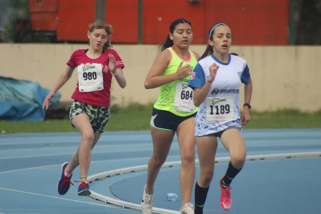 Inscriben para los Juegos Deportivos Entrerrianos destinados a jóvenes y adultos mayores