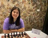 Ajedrez: una “Gambito de Dama” en Concepción del Uruguay