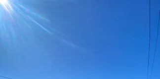 Avanzan las obras en el Parque Industrial de Concepción del Uruguay