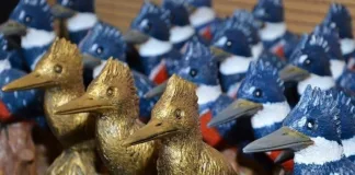 Concepción del Uruguay recibirá el Premio Binacional del Río de los Pájaros 2025