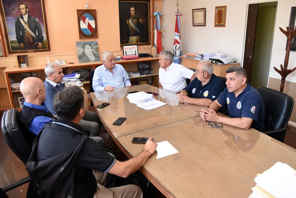 Concepción del Uruguay será sede de la 2° Fecha del Rally Entrerriano RUS
