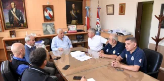 Concepción del Uruguay será sede de la 2° Fecha del Rally Entrerriano RUS