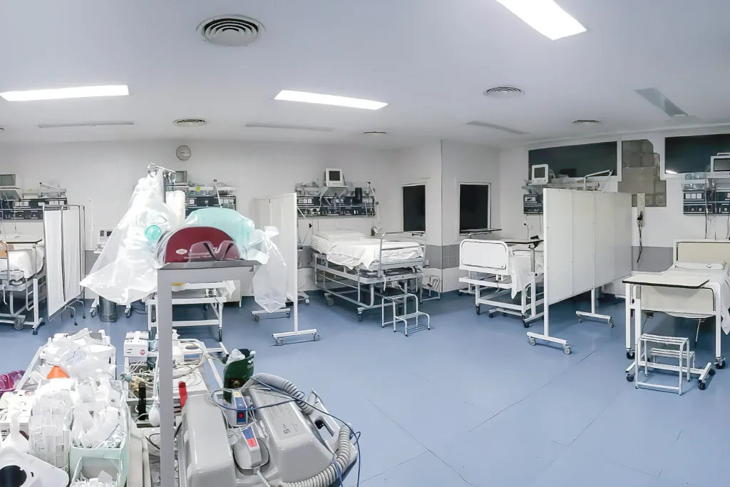 El Hospital J. J. Urquiza de Concepción del Uruguay se consolida como referente en cirugía cardiovascular de alta complejidad