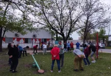 Comienzan las inscripciones para los talleres para Adultos Mayores