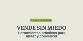 Darán una capacitación gratuita para emprendedores en Villa Elisa