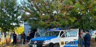 Nuevo móvil para la Comisaría de Santa Anita: un paso más en la prevención de delitos