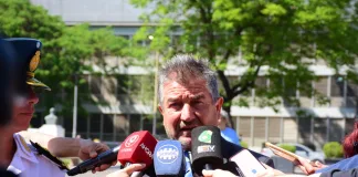 Aprehensión preventiva: Roncaglia celebró la instrucción del Procurador General