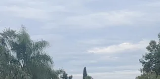 Siniestro vial con persona lesionada en San Justo