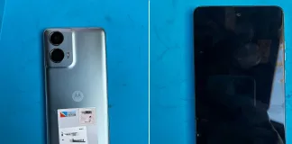 Rápida actuación policial permite recuperar celular robado en un arrebato en pleno centro