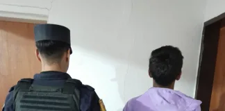 Dos detenidos por disturbios y tentativa de robo en Concepción del Uruguay