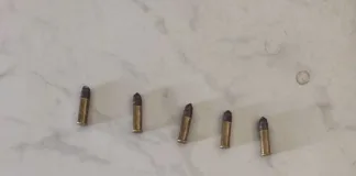 Una amiga traicionera y un revólver escondido: lo que descubrieron en el allanamiento