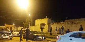 Conducía un Audi A4 con pedido de secuestro desde 2021 en San Salvador