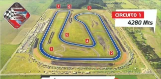 Competición Especial: Lo que viene para mayo en el automovilismo entrerriano