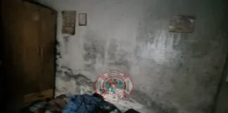 Incendio en una vivienda de Barrio Sarmiento: sin heridos tras el rápido accionar de Bomberos