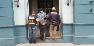 Hallan a una joven tras varios días desaparecida y detienen a un hombre