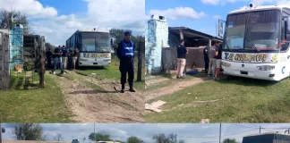 Estafa en Chajarí: comerciante vendió una electrobomba por $1.100.000 y el comprador fingió el pago