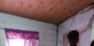 Allanamiento positivo tras investigación por una denuncia en Barrio Zapata