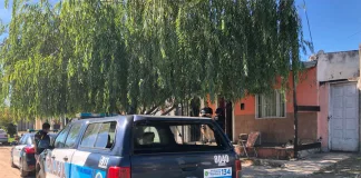 Policía Federal Argentina: Allanamientos por drogas en dos barrios de la ciudad