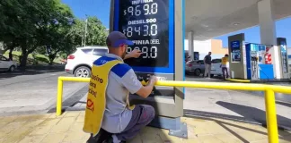 ¿Baja la nafta? YPF lo haría si sigue cayendo el precio del petróleo