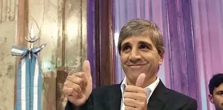 El Gobierno advirtió a los empresarios ante una eventual suba de precios: «No van a vender»