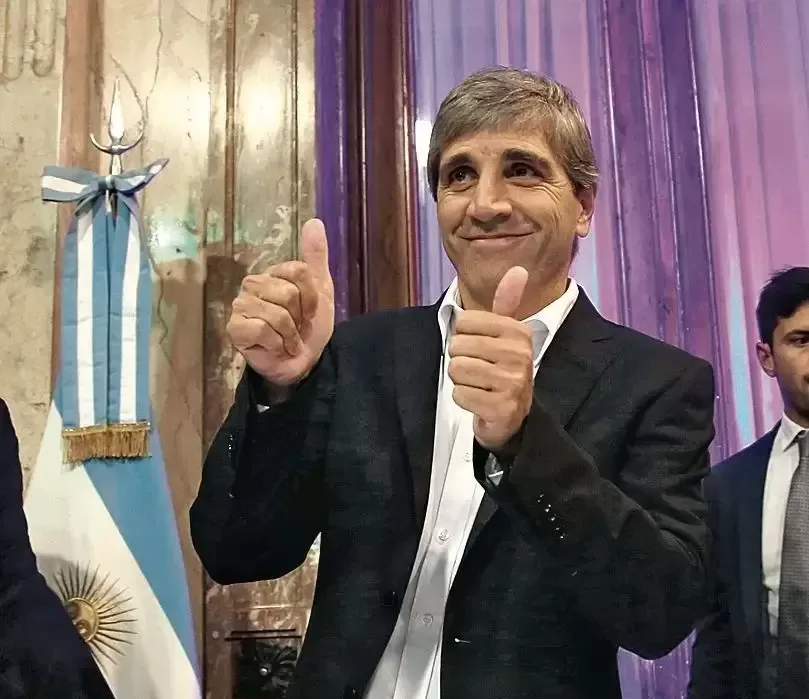 El Gobierno advirtió a los empresarios ante una eventual suba de precios: «No van a vender»