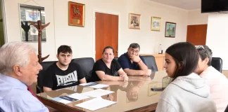 Dos jóvenes uruguayenses competirán en el Campeonato Argentino de Ajedrez