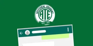 ATE Uruguay denuncia aprietes para impedir la adhesión al paro de 36 horas