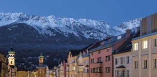 Seminario «Planificación y Desarrollo Microrregional: el caso del Zillertal, Tirol, Austria»