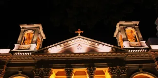 La Basílica Inmaculada de Concepción del Uruguay oficiará una misa en homenaje al Papa Francisco