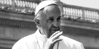 Murió el Papa Francisco