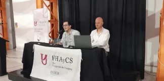 Capacitan a docentes sobre infancias y adolescencias