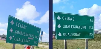 Vialidad Nacional intensifica mejoras en las Rutas 12 y 14 y refuerza operativos de seguridad en el ex Corredor Vial 18