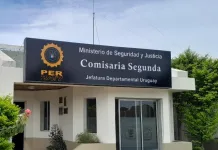 Investigan un incidente con arma de fuego vinculado a conflictos de vieja data