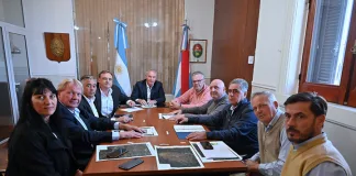 Inicia el proceso de descentralización de vialidad con los primeros siete municipios que firmarán convenios