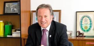 La Municipalidad rendirá homenaje a Roberto Romani