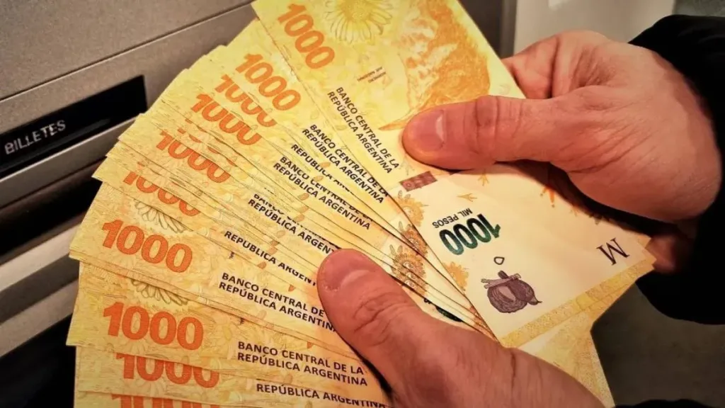 El Banco Nación cambió las tasas de interés para depósitos a 30, 60 y 90 días
