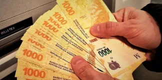 El Banco Nación cambió las tasas de interés para depósitos a 30, 60 y 90 días