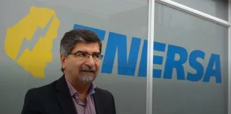 Allanan la casa de Jorge González, expresidente de ENERSA, y lo detienen por una causa de corrupción