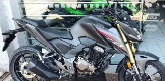 Indignante robo en Barrio Sta Teresita: desconocidos sustraen motocicleta con apenas 500 km