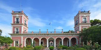 El Museo Palacio San José reabre sus puertas