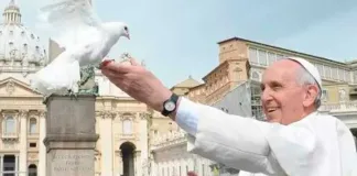 Proponen que el 21 de abril sea feriado nacional en homenaje al Papa Francisco