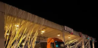 Caminos del Río Uruguay comenzó el proceso de despidos y abonará únicamente el 50% de las indemnizaciones