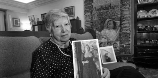 Presentarán el libro “Chicha: la fundadora de Abuelas de Plaza de Mayo”